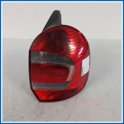 Fanale FANALINO POSTE DX | dx. | post. RENAULT Modus