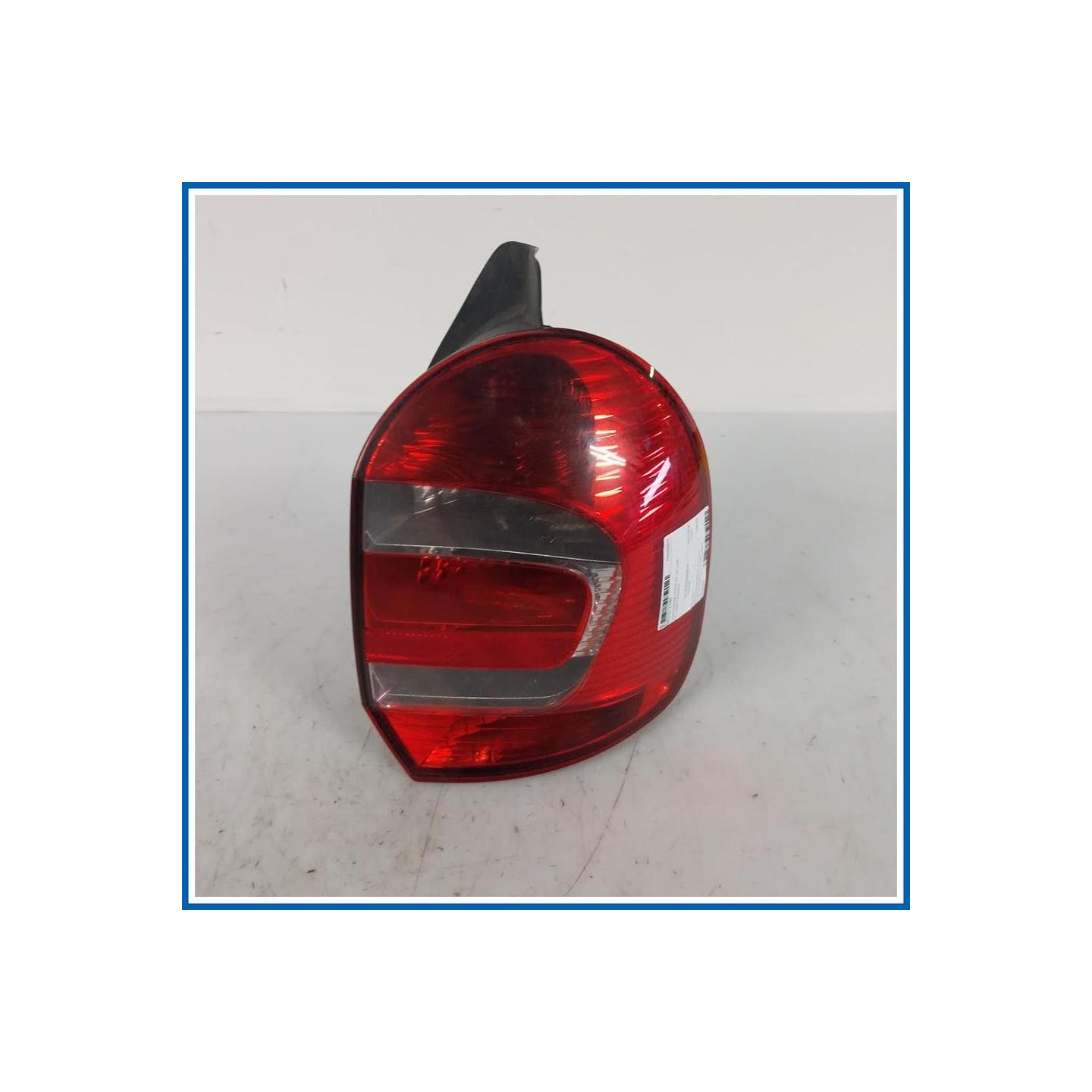 Fanale FANALINO POSTE DX | dx. | post. RENAULT Modus