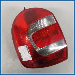 Fanale FANALINO POSTE SX | sx. | post. RENAULT Modus