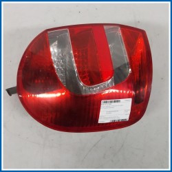 Fanale FANALINO POSTE SX | sx. | post. RENAULT Modus