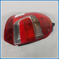 Fanale FANALINO POSTE SX | sx. | post. RENAULT Modus