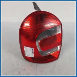 Fanale FANALINO POSTE SX | sx. | post. RENAULT Modus