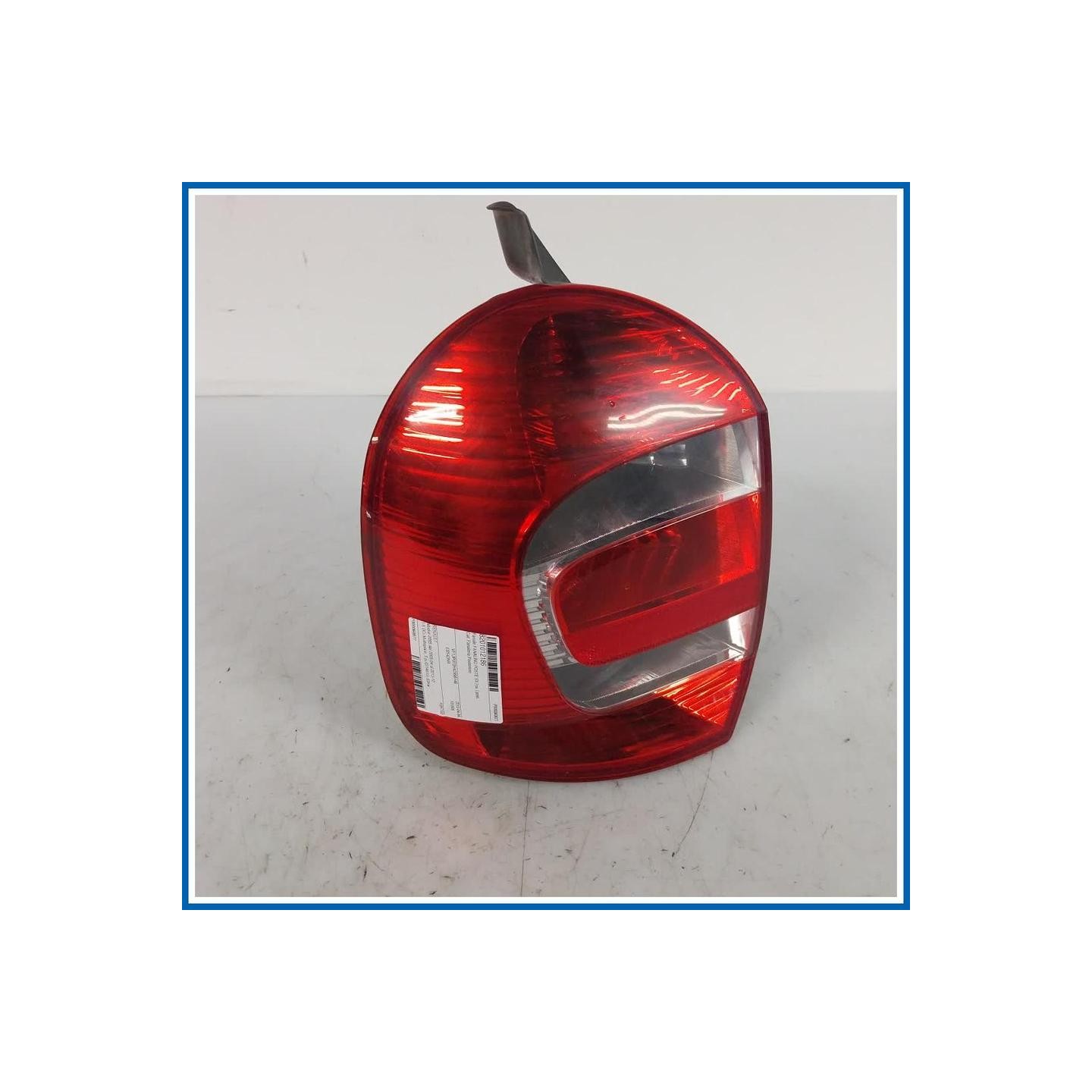 Fanale FANALINO POSTE SX | sx. | post. RENAULT Modus