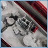 Fanale FANALINO POSTE SX | sx. | post. RENAULT Modus