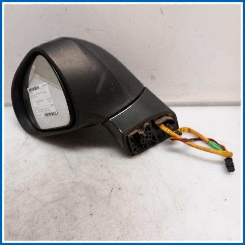 Retrovisore esterno RETROVISORE EXT | sx. | ant. PEUGEOT 308 I SW