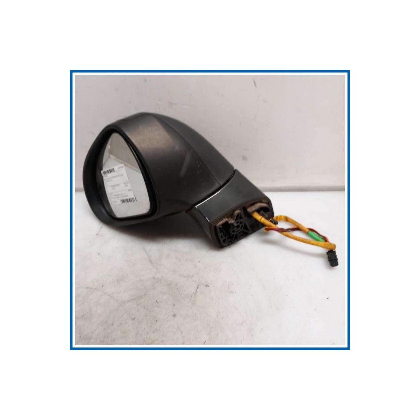 Retrovisore esterno RETROVISORE EXT | sx. | ant. PEUGEOT 308 I SW