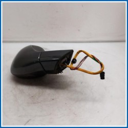 Retrovisore esterno RETROVISORE EXT | sx. | ant. PEUGEOT 308 I SW