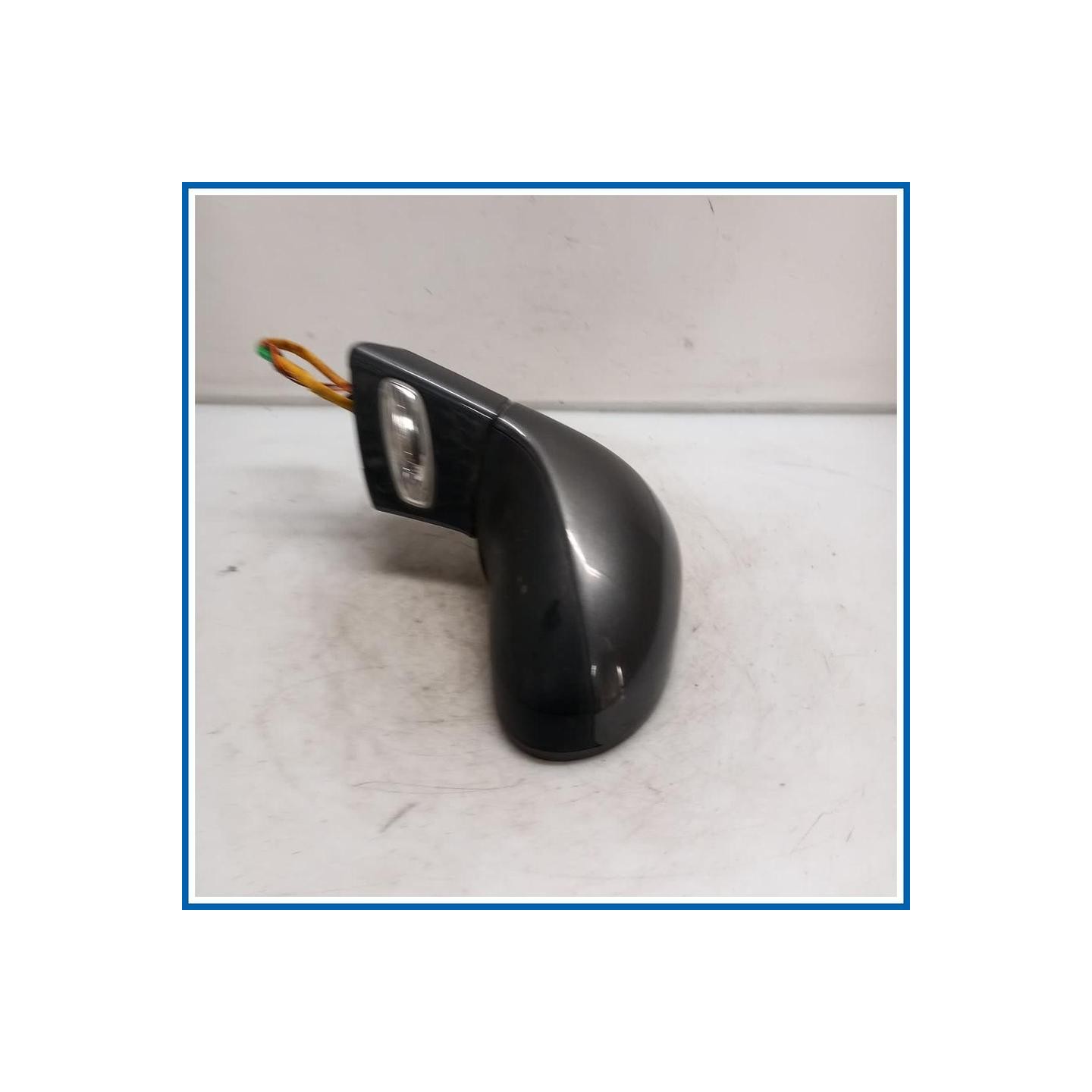 Retrovisore esterno RETROVISORE EXT | sx. | ant. PEUGEOT 308 I SW