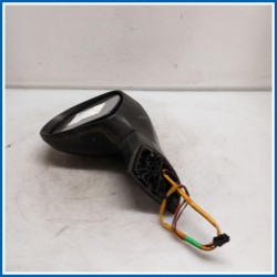 Retrovisore esterno RETROVISORE EXT | sx. | ant. PEUGEOT 308 I SW