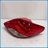 Fanale FANALE POSTERIO | dx. | post. PEUGEOT 207