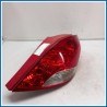 Fanale FANALE POSTERIO | dx. | post. PEUGEOT 207