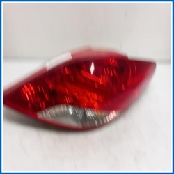 Fanale FANALE POSTERIO | dx. | post. PEUGEOT 207