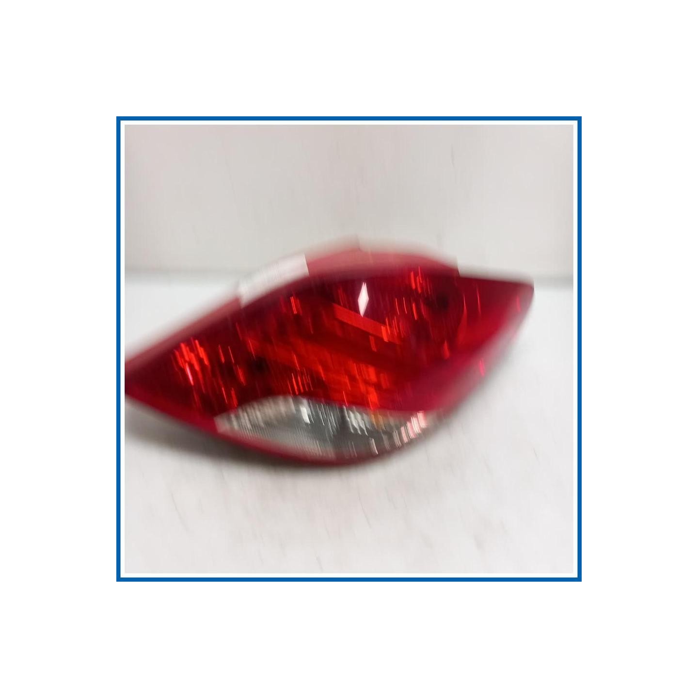 Fanale FANALE POSTERIO | dx. | post. PEUGEOT 207
