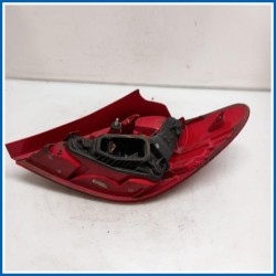 Fanale FANALE POSTERIO | sx. | post. PEUGEOT 207