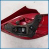 Fanale FANALE POSTERIO | sx. | post. PEUGEOT 207