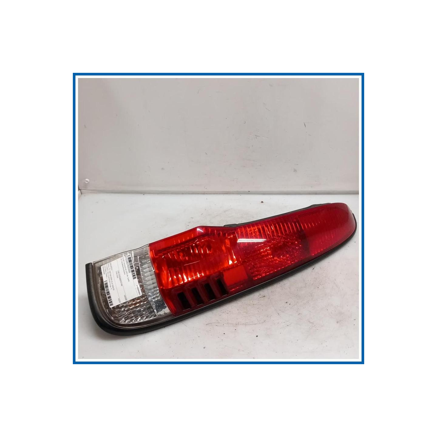 Fanale Faro post.dx j100 | dx. | post. DAIHATSU Terios I