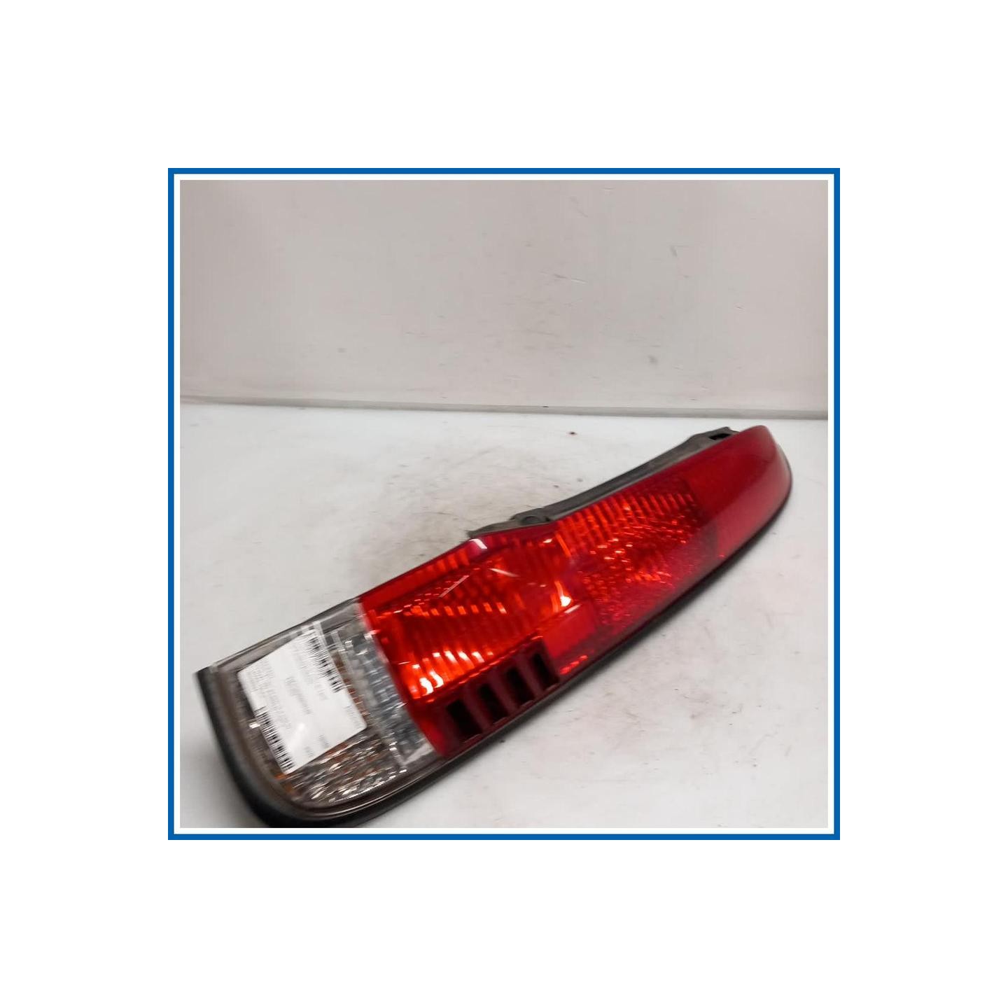 Fanale Faro post.dx j100 | dx. | post. DAIHATSU Terios I