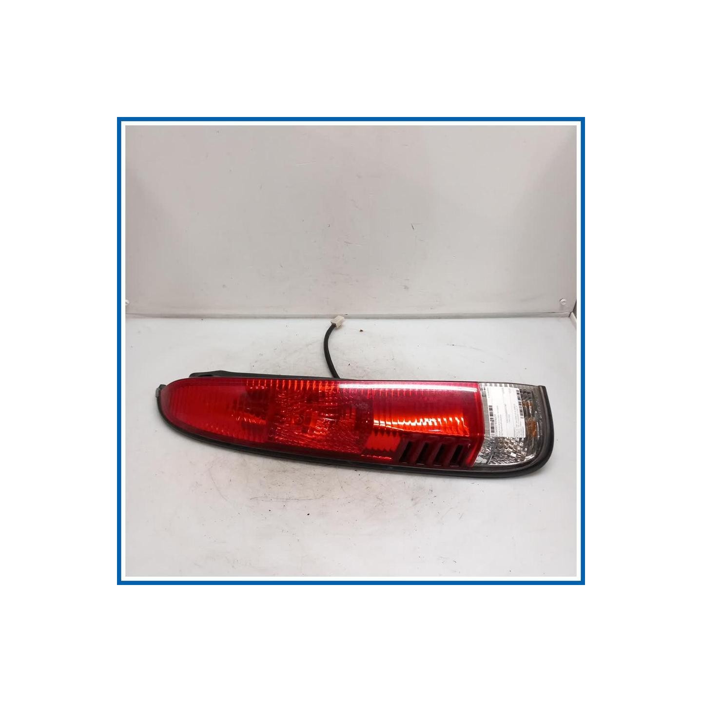 Fanale Faro post.sx j100 | sx. | post. DAIHATSU Terios I