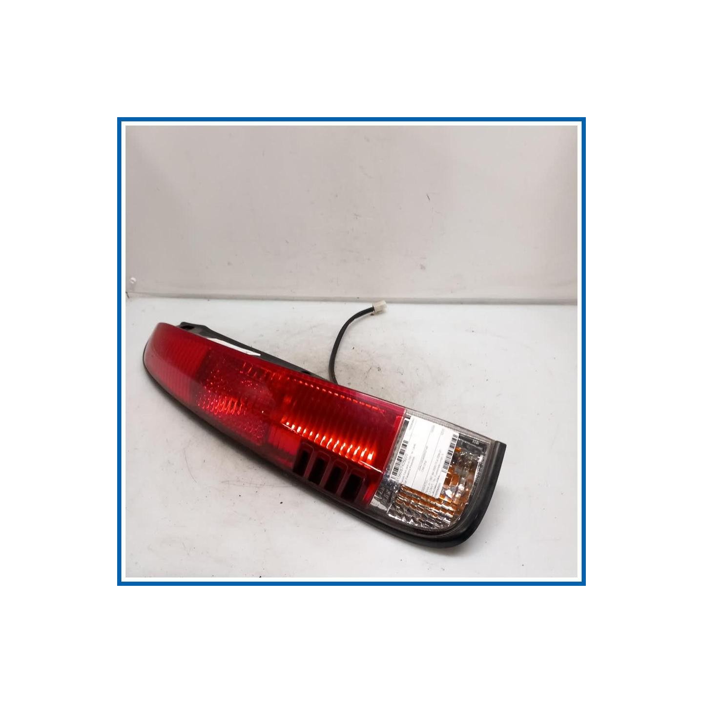 Fanale Faro post.sx j100 | sx. | post. DAIHATSU Terios I