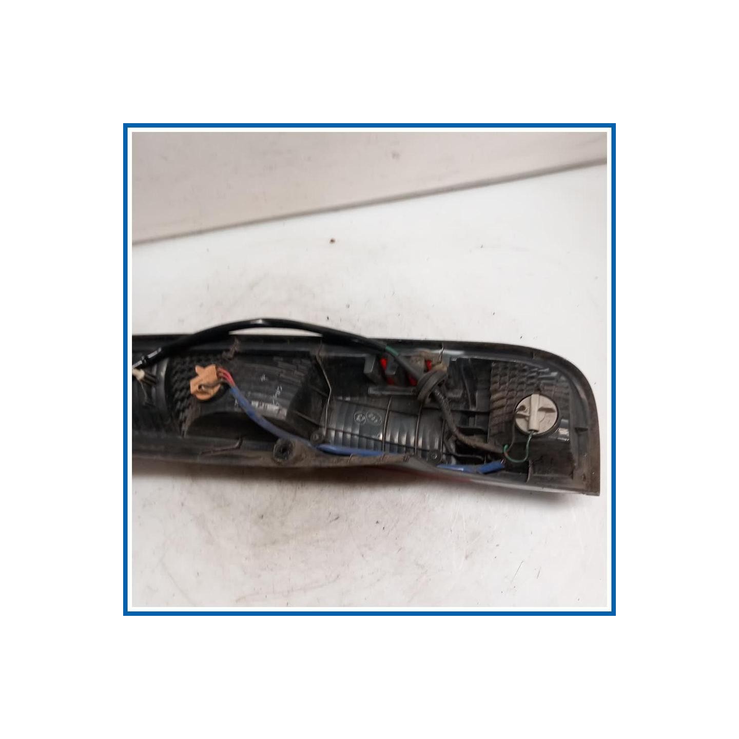 Fanale Faro post.sx j100 | sx. | post. DAIHATSU Terios I