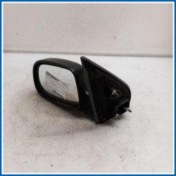 Retrovisore esterno SPECCHIO LAT.DX J100 ELET | sx. | ant. DAIHATSU Terios I