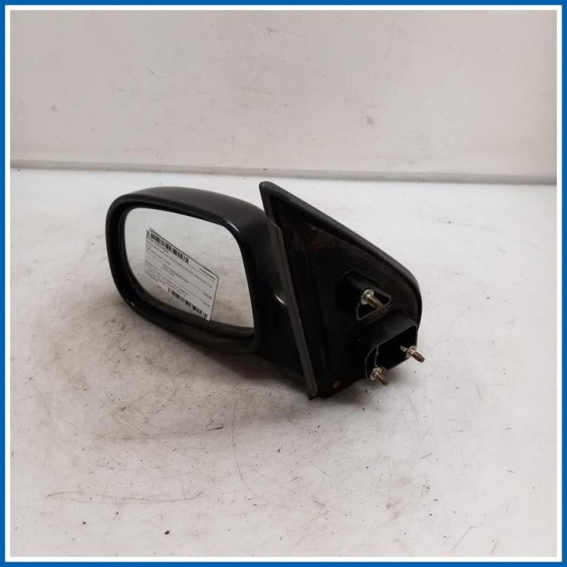 Retrovisore esterno SPECCHIO LAT.DX J100 ELET | sx. | ant. DAIHATSU Terios I