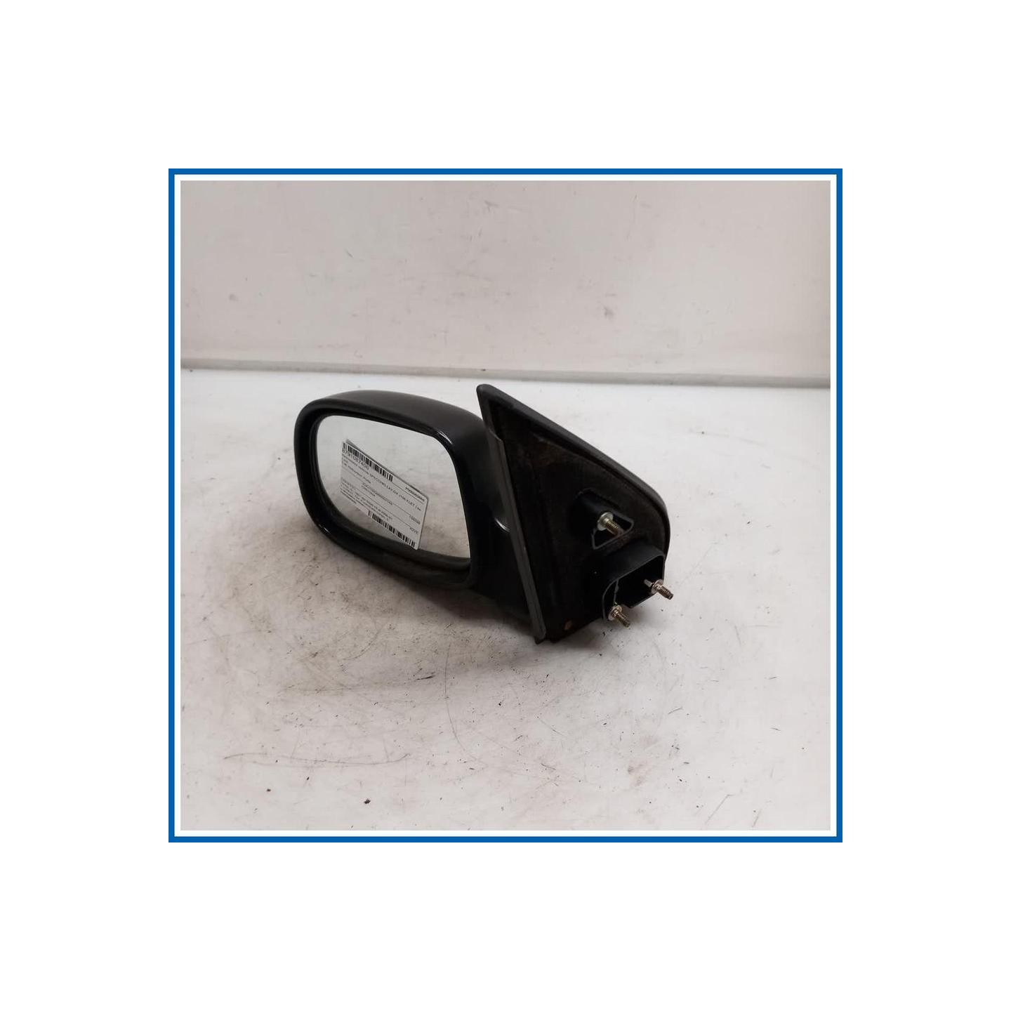 Retrovisore esterno SPECCHIO LAT.DX J100 ELET | sx. | ant. DAIHATSU Terios I