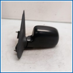 Retrovisore esterno SPECCHIO LAT.DX J100 ELET | sx. | ant. DAIHATSU Terios I