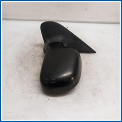 Retrovisore esterno SPECCHIO LAT.DX J100 ELET | sx. | ant. DAIHATSU Terios I