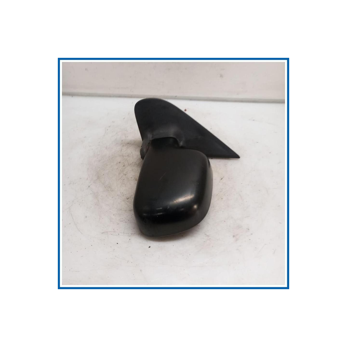 Retrovisore esterno SPECCHIO LAT.DX J100 ELET | sx. | ant. DAIHATSU Terios I