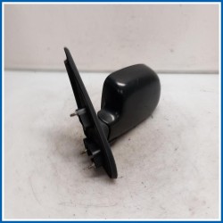 Retrovisore esterno SPECCHIO LAT.DX J100 ELET | sx. | ant. DAIHATSU Terios I