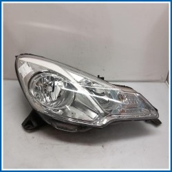 Proiettore | dx. | ant. CITROEN C3 II