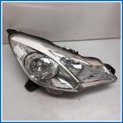 Proiettore | dx. | ant. CITROEN C3 II