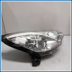 Proiettore | dx. | ant. CITROEN C3 II