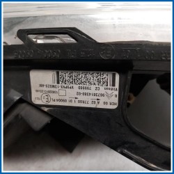 Proiettore | dx. | ant. CITROEN C3 II