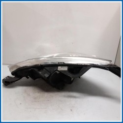 Proiettore | dx. | ant. CITROEN C3 II