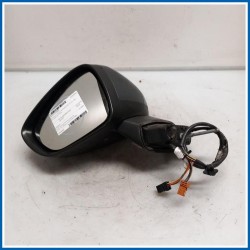Retrovisore esterno RETROVISORE EXT | sx. | ant. CITROEN C3 II