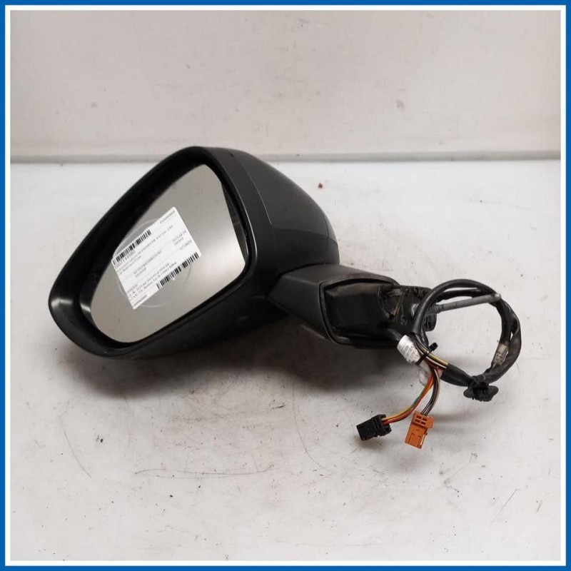 Retrovisore esterno RETROVISORE EXT | sx. | ant. CITROEN C3 II