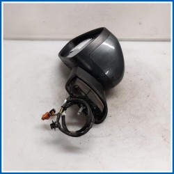 Retrovisore esterno RETROVISORE EXT | sx. | ant. CITROEN C3 II