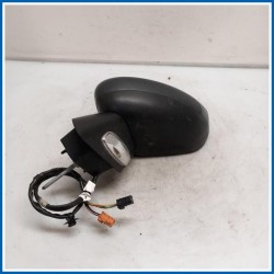 Retrovisore esterno RETROVISORE EXT | sx. | ant. CITROEN C3 II