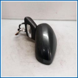 Retrovisore esterno RETROVISORE EXT | sx. | ant. CITROEN C3 II