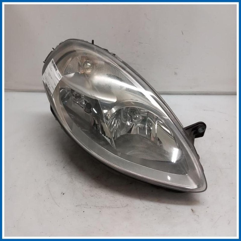 Proiettore | dx. | ant. LANCIA Musa II