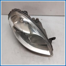 Proiettore | dx. | ant. LANCIA Musa II