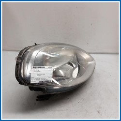 Proiettore | dx. | ant. LANCIA Musa II