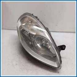 Proiettore | dx. | ant. LANCIA Musa II