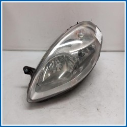 Proiettore | sx. | ant. LANCIA Musa II