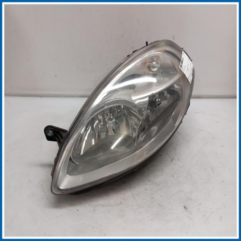 Proiettore | sx. | ant. LANCIA Musa II