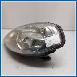 Proiettore | sx. | ant. LANCIA Musa II