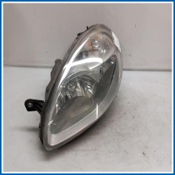 Proiettore | sx. | ant. LANCIA Musa II