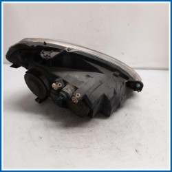 Proiettore | sx. | ant. LANCIA Musa II